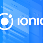 ionic framework