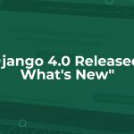 Django 4