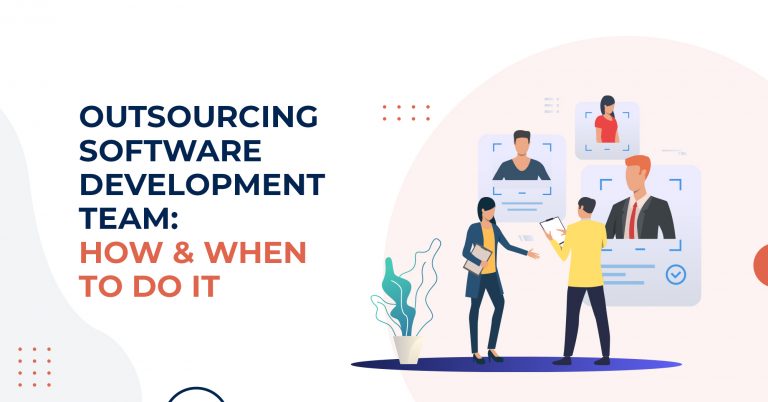 Development team