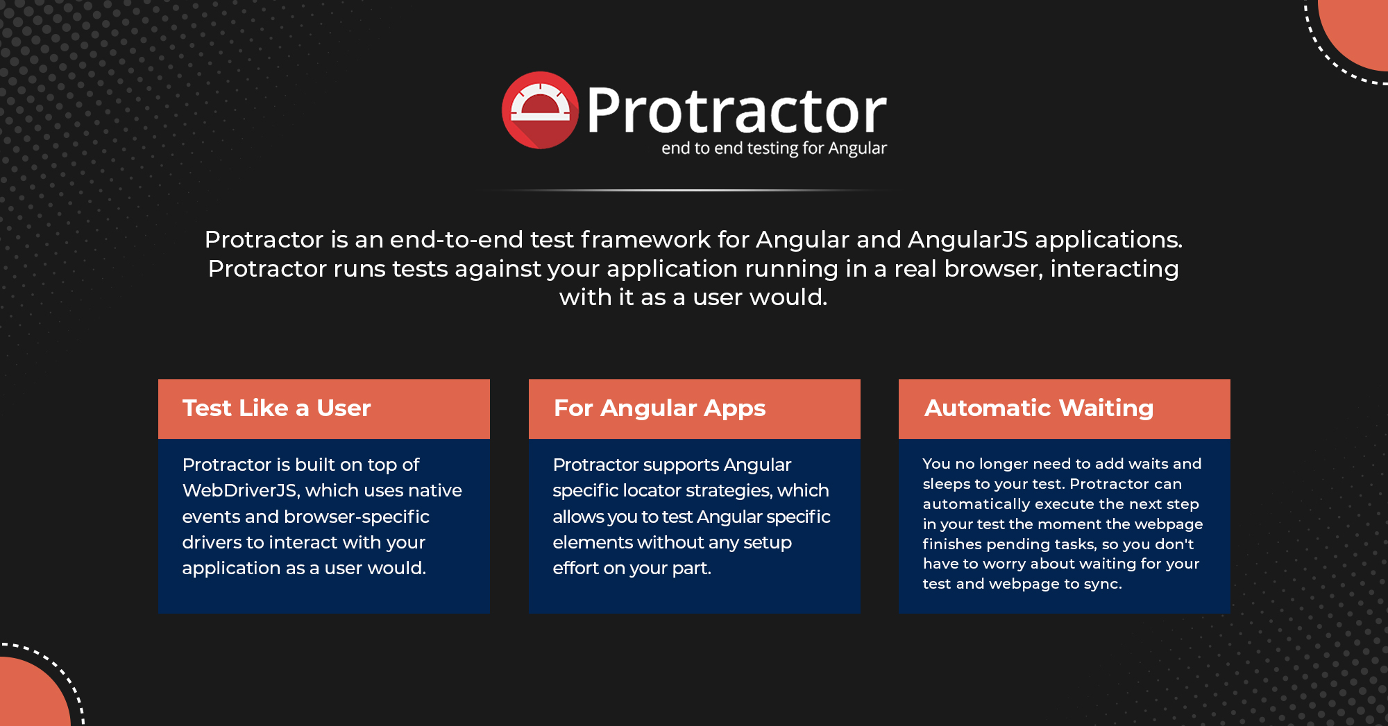 benefits of angularjs