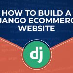 Django ecommerce