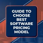 Software pricing models