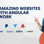 Websites Built With Angular