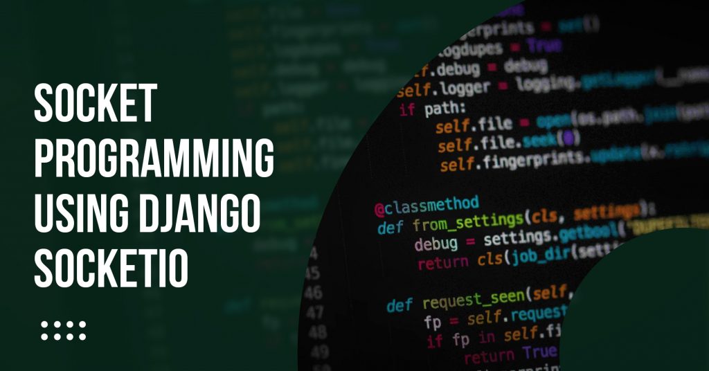 django socketio