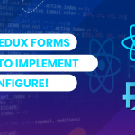 React Redux Forms