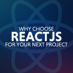 react advantages