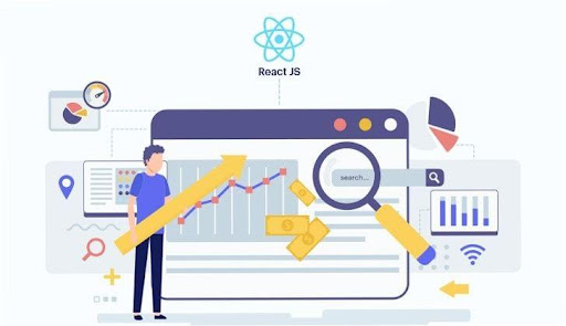 React advantages