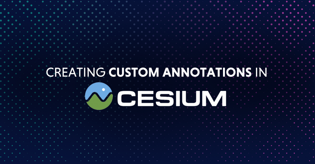 Cesiumjs