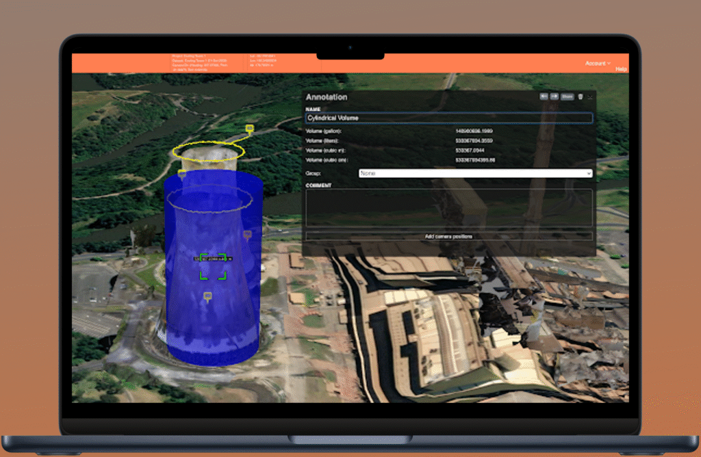 Platform For Drone