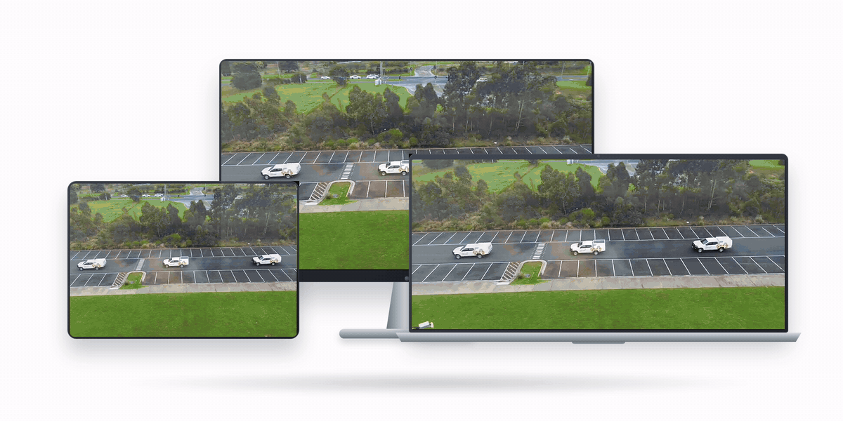 Complete Spatial And Inspection Data Platform For Drone And Other Data Sources