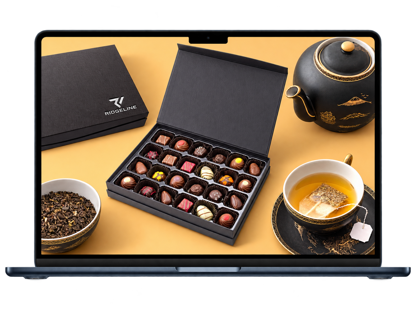 AI-Powered Sales Automation for a Corporate Gifting E-Commerce Store